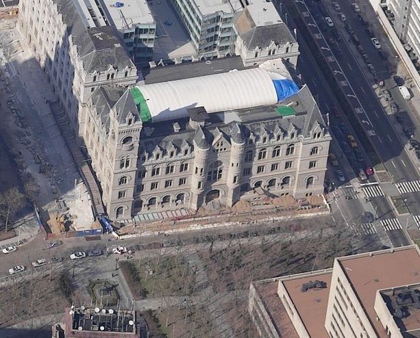 Us Post Office: Us Post Office -  271-301 Cadman Plaza East 2